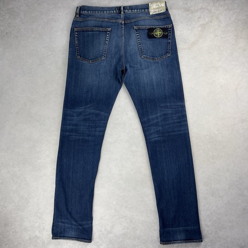 Jeans stone island w36 - w36, l32