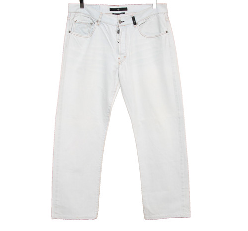 Jeans stone island w38 - island, tg.w38