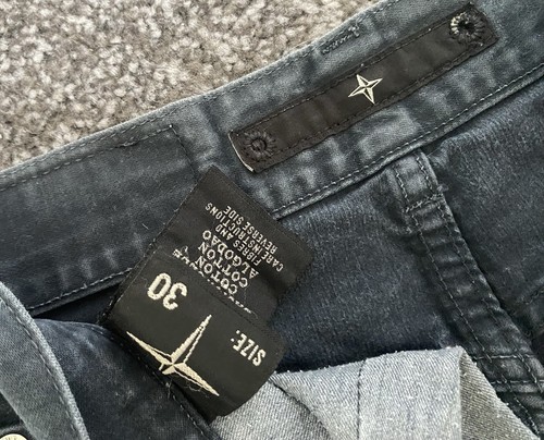 Jeans stone island - jeans,