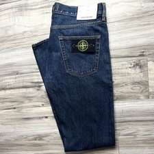 Stone Island Jeans Pantalone