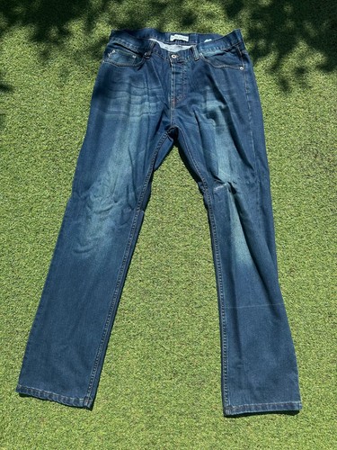Jeans stone island uomo blu - stone,