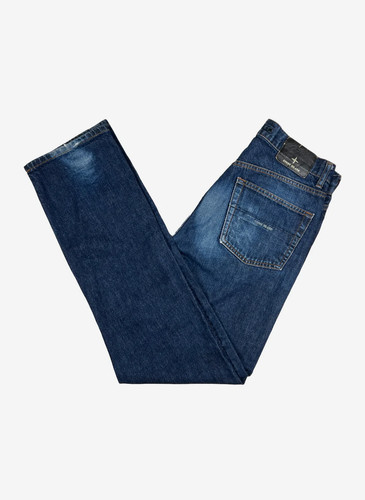 Jeans vintage stone island - jeans,