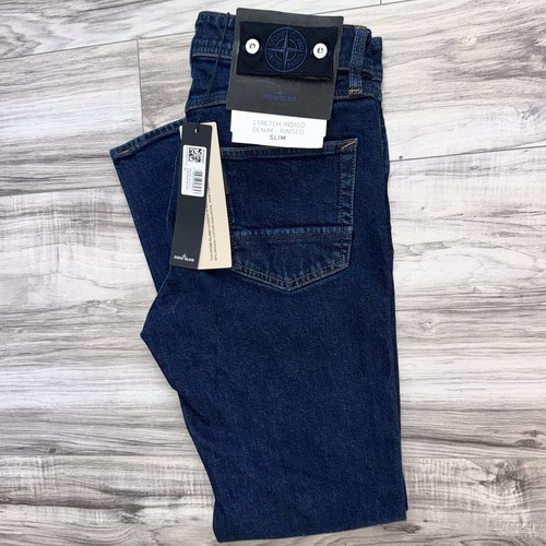Jeans stone island denim - island, 29