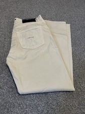 Jeans Uomo Stone Island -