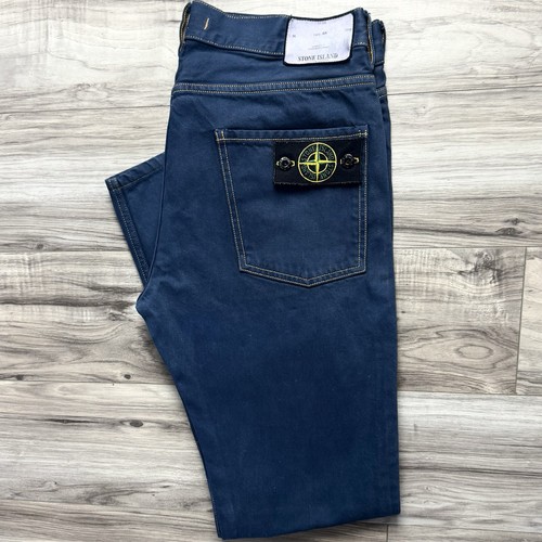 Stone island jeans pantalone - stone,