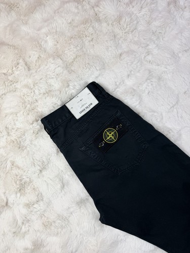 Pantalone jeans uomo - uomo, stone