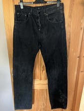 Jeans Vintage Stone Island