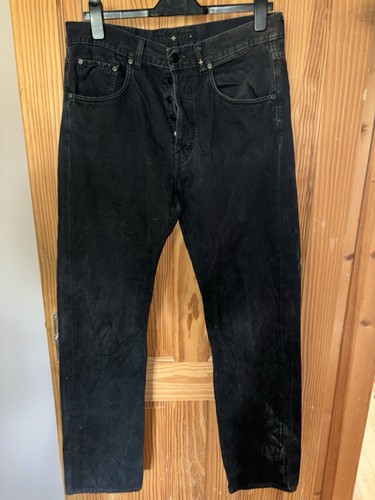 Jeans vintage stone island - jeans,
