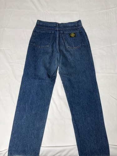 Jeans vintage stone - jeans,