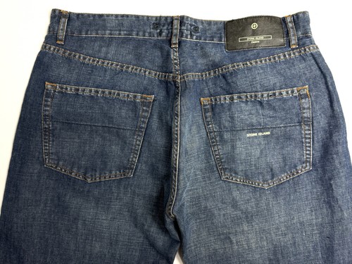 Jeans vintage stone - jeans,
