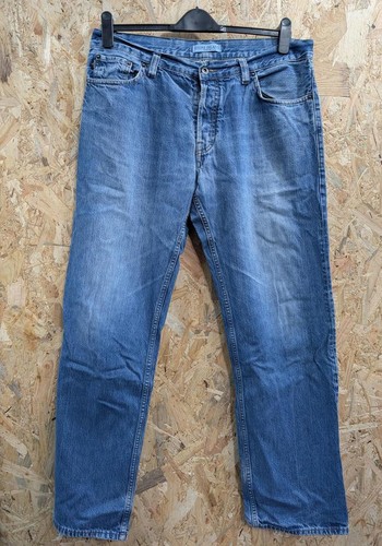 Jeans vintage stone island - stone, w36