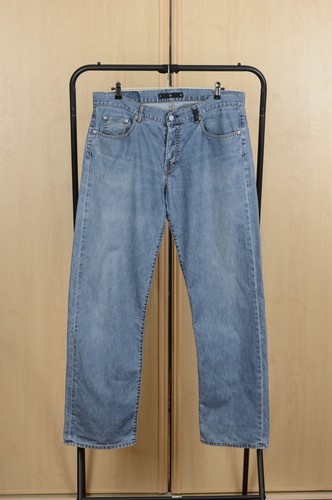 Jeans stone island denims - jeans,
