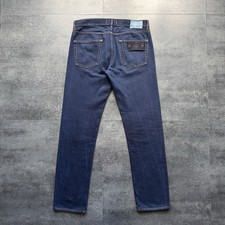 Jeans denim Stone Island slim