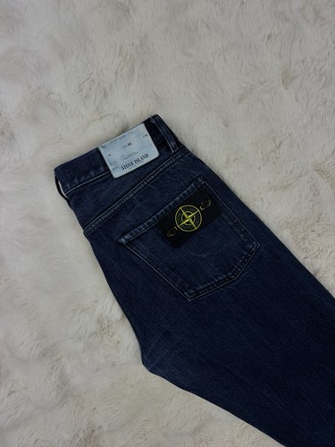 Jeans uomo stone island denim - uomo,
