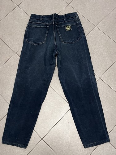 Stone island vintage jeans - stone,
