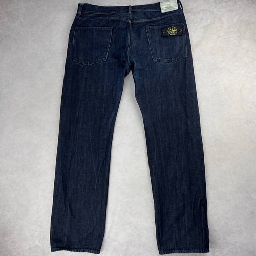 Stone island jeans w38 l34 - jeans,