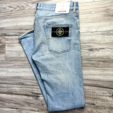 Stone Island Jeans Pantalone