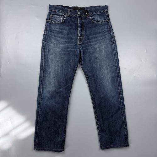 Jeans stone island vintage - stone,