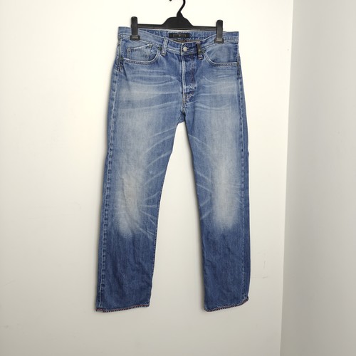 Jeans vintage stone - jeans,