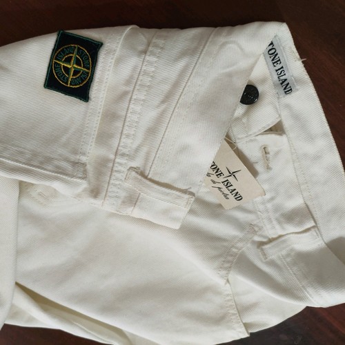 Stone island jeans - stone, uomo