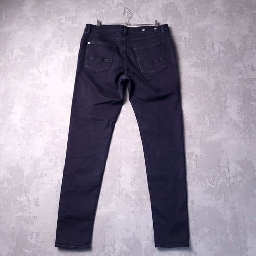 Jeans stone island - denim, uomo