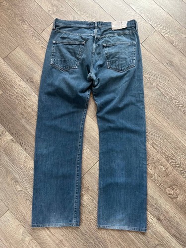 Jeans uomo vintage stone - vintage,
