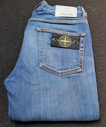 Jeans uomo stone - uomo,