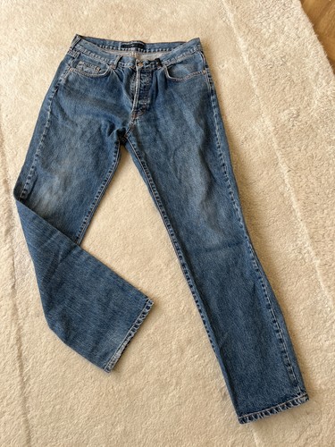 Jeans stone island w36 l32 - w36,