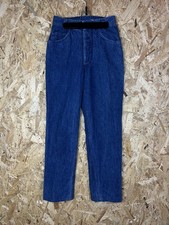 Stone Island Jeans gamba