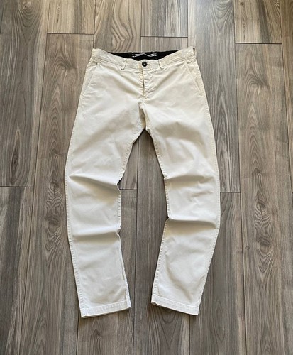 Pantalone denim stone island - pantalone,