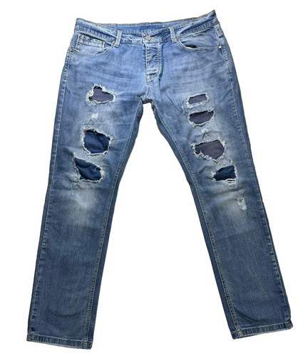 Jeans stone island uomo - island,