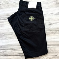 Stone Island Chinos Jeans