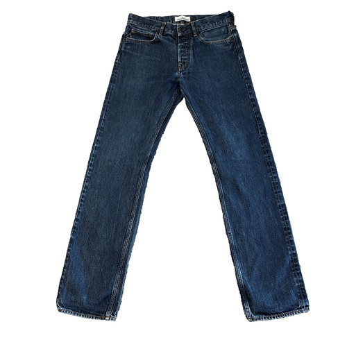 Jeans uomo stone island - jeans,