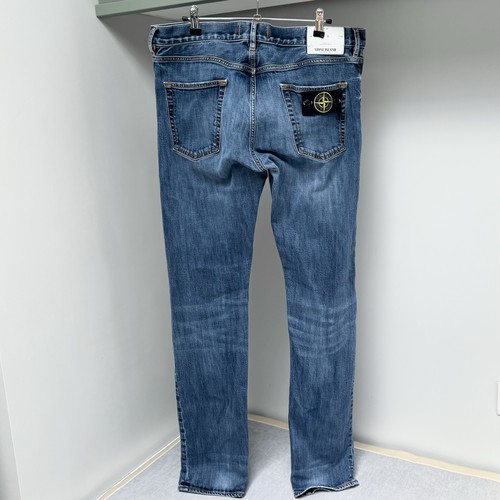 Stone island jeans pantalone - jeans,