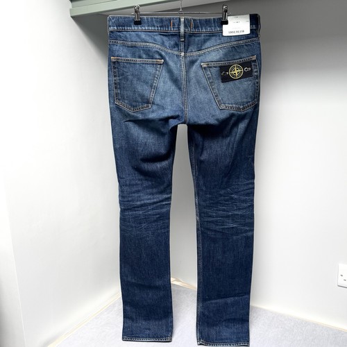 Stone island jeans pantalone - island,