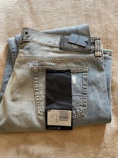 Jeans Stone Island W40 Look