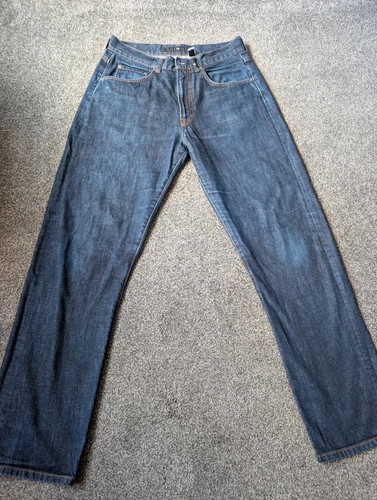 Jeans stone island - island, scuro