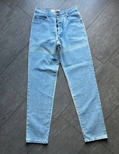 Vintage 80s stone island jeans - vintage,