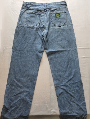 Jeans stone island vintage - jeans,