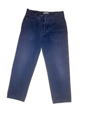 Jeans Stone Island Blu Regular