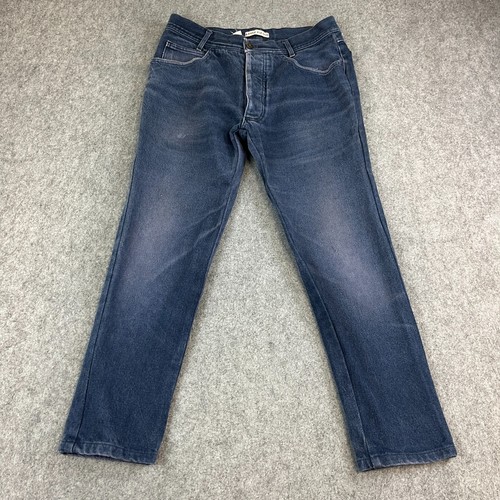 Jeans uomo stone island - jeans,