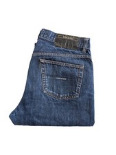 Jeans Stone Island Denim Uomo