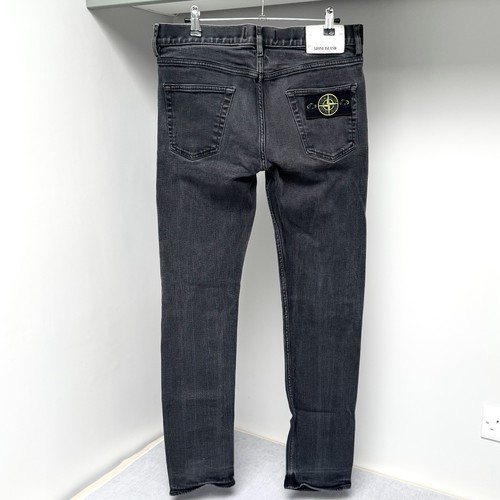 Stone island denim - denim, jeans