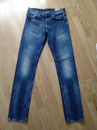 Jeans stone island tipo - jeans,