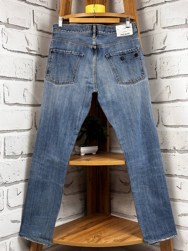Pantalone jeans stone island - pantalone,