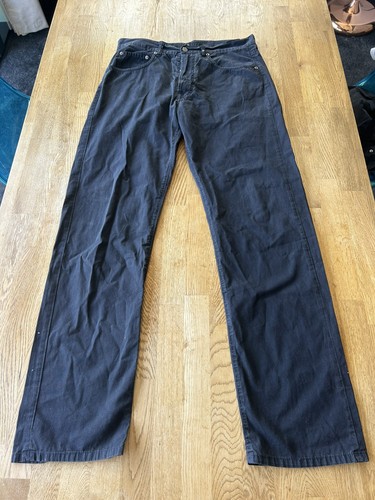 Jeans stone island marina uomo - marina,