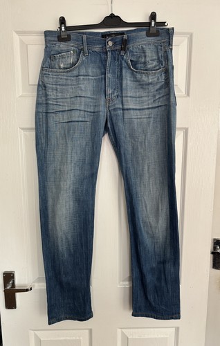 Jeans uomo stone - , island