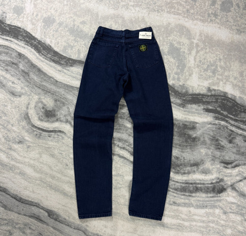 Jeans vintage stone island - stone,