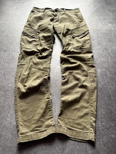 Pantaloni cargo militari stone - pantaloni,