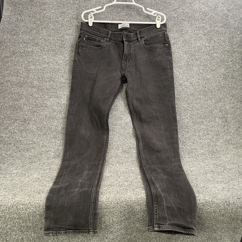 Jeans skinny uomo - , stone